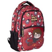 Resim Harry Potter Okul Çantası 2478 