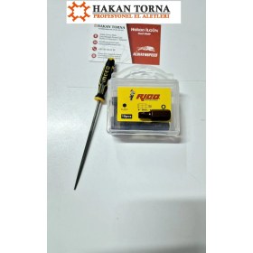 Resim Rico T45 Kısa Torx Bits Uç 10 Adet 
