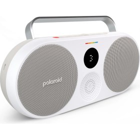 Resim Polaroid P3 Music Player - Gri 