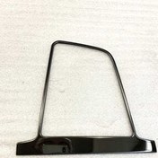 Resim Hyundai Elantra 2016-2019 Vites Çerçeve (Füme) 