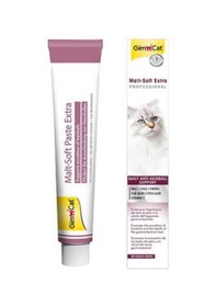 Resim Malt Soft Extra Tüy Yumağı Önleyici Kedi Macunu 100 Gr 