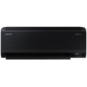 Resim Samsung WindFree Premium Black AR70F12C1DB/SK A++ 12000 BTU Inverter Duvar Tipi Klima 