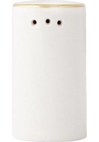 Resim Porland Alumilite Altın Yaldız Tuzluk 58mm 04alm006343 