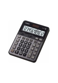 Resim Casio DS-2B Masaüstü 12 Hane Hesap Makinesi 