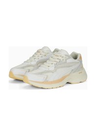 Resim Puma Teveris Nitro Thrifted Wns Krem Kadın Spor Ayakkabı 39109502 B-58 001 