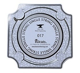 Resim Blacksmith PL017 Elektro - Akustik Tek Tel 