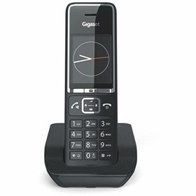 Resim Comfort 550 Siyah Tuşlu Telefon 