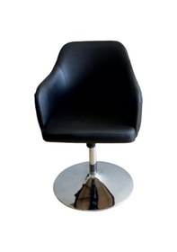 Resim Çalışma Sandalyesi Kapitone Desenli Tepsi Ayaklı 