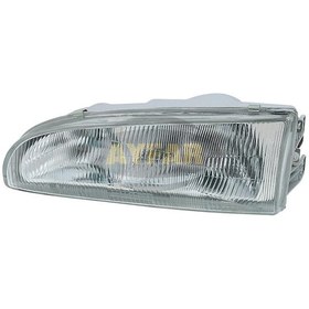 Resim Sağ Far Lambası Hyundai H100 Minibus 1997-2005 Diğer