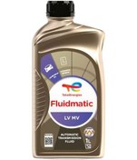 Resim Total Energies Fluidmatic Mv Lv Otomatik Şanzıman Yağı 1 L 