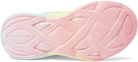 Resim Skechers TWİSTY BRİGHTS - SWİRLED COLO Kız Çocuk Gs Pembe Işıklı Spor Ayakkabı 