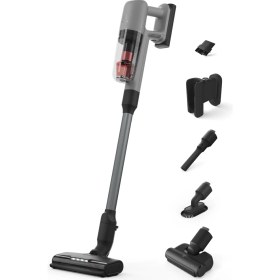 Resim Electrolux EP71AB14UG Animal 700 Serisi Çok Hafif(2.2 Kg) ve Güçlü Dikey Şarjlı Süpürge- 10 Yıl Motor Garantili 