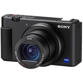 Resim Sony ZV-1 Aynasız Fotoğraf Makinesi (Sony Eurasia Garantili) 