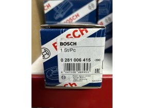 Resim Bosch 0281006415 Basınç Kontrol Valfi 