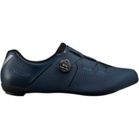 Resim Shimano Sh-rc302 Spd/sl Yol Bisikleti Ayakkabısı Navy 4 
