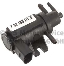 Resim Pierburg 702183010 Egzoz Basinc Donusturucu 1111360 1594631 1J0906627 