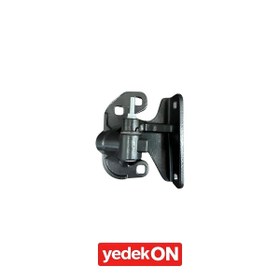 Resim Kapı Menteşesi Actros Mp4/Arocs Alt Sol 