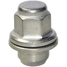 Resim Bijon Somunu Nissan Infiniti (Sw 21 M12/1,25 38) 2 Adet 