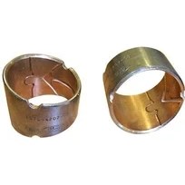 Resim Ford Orjinal 1S7Q6207CB Piston Kol Burcu V347 2.2tdcı 06-Boxer Iıı Jumper Iıı 22DT Puma (2.2hdı 16V) Diş Çap 33 Iç Çap 30 06- 1S7Q6207CB 