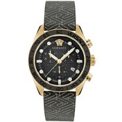 Resim Versace VRSCVE6K00123 Erkek Kol Saati 