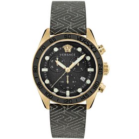Resim Versace VRSCVE6K00123 Erkek Kol Saati 