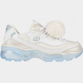 Resim Skechers Kadın Ayakkabı 149258-wlb Çok Renkli 