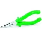 Resim 3221 Uzun Kargaburun Düz Uçlu Opak 160MM 