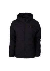 Resim Lumberjack 3w Wl Alisa 2ct655 3pr Kadın Günlük Mont 101399204 Siyah 