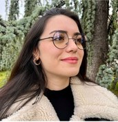 Resim UBK Eyewear Unısex, Tam Yuvarlak Numarasız Mavi Işık Koruyucu Gözlük Numarasız 