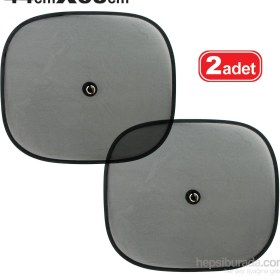 Resim Automix Yan Cam Güneşlik 