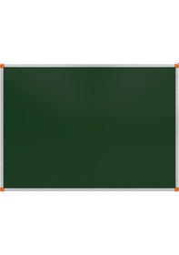 Resim Panda 60 x 85 CM Eko Serisi Askılı Yazı Tahtası Yeşil-pan011y 
