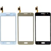 Resim Samsung G532F Galaxy Grand Prime Plus Dokunmatik (Ön Cam) 