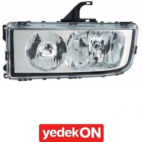 Resim Far Komple Axor V2 Sol Depo - A9408200161 