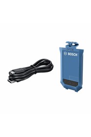 Resim Hype Store Professional Akkupack BA 3.7V 1.0Ah A 