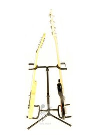 Resim Fluid 2 Li Enstrüman Sehpası - Gitar.Saz.Ud Vb. 