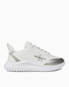 Resim Calvin Klein EVA RUNNER LOW LACE MIX ML WN 