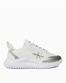 Resim Calvin Klein EVA RUNNER LOW LACE MIX ML WN 