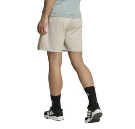 Resim adidas D4T Short Erkek Şort Ve Kapri Krem 