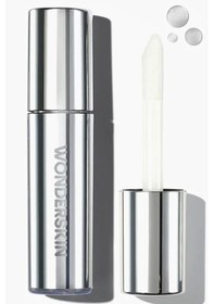 Resim Wonderskin Lip Rehab Nemlendirici Ve Onarıcı Şeffaf Dudak Serumu Yağı Clear 3.57ml 