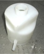 Resim Esse Oto - Ford Focus- Sd/hb- 05/07 Hidrolik Direksiyon Yağ Hazne Deposu Kapaksız Esse8286914 98ag3r700aj 