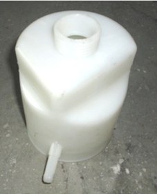 Resim Esse Oto - Ford Focus- Sd/hb- 05/07 Hidrolik Direksiyon Yağ Hazne Deposu Kapaksız Esse8286914 98ag3r700aj 