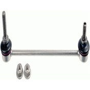 Resim Esse Otomotiv - Mini Cooper S R55-r56-r57-r58 Viraj Askı Rotu Arka 07-12 Bsg 15-310-189 33506772789 