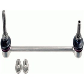 Resim Esse Otomotiv - Mini Cooper S R55-r56-r57-r58 Viraj Askı Rotu Arka 07-12 Bsg 15-310-189 33506772789 