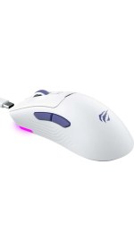 Resim Havit Gamenote MS966SE Kablosuz Gaming Mouse 3 Mod Bağlantı, 10000 Dpı, Rgb, Bt V5.2 