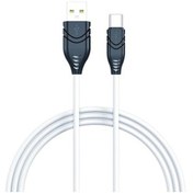 Resim Syrox 2.1A Type-C Flexible Silikon Şarj & Data Kablo 1.1M C101 (550693308) 