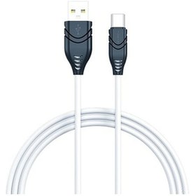 Resim Syrox 2.1A Type-C Flexible Silikon Şarj & Data Kablo 1.1M C101 (550693308) 