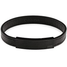 Resim Calvin Klein CKJ35000270 Erkek Bileklik 