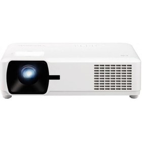 Resim Vıewsonıc LS610HDH 4000 AL 1080P LED Full HD Projeksiyon Cihazı 