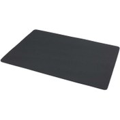 Resim Epilons Mouse Pad Siyah 170 x 230 Mm 1723S 
