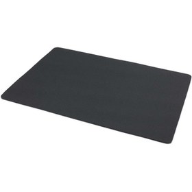 Resim Epilons Mouse Pad Siyah 170 x 230 Mm 1723S 